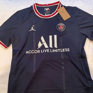 Messi jersey - Dry-fit